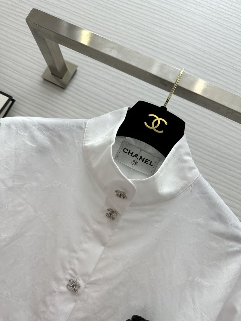 Chanel Shirts